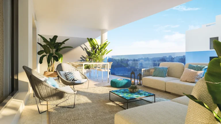 Jardines De Las Lagunas II galerij 1 - Projecten Pure Sun Estates
