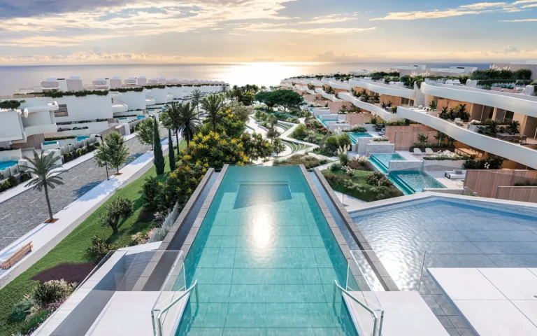 Dunique Marbella foto 2 - Projecten Pure Sun Estates