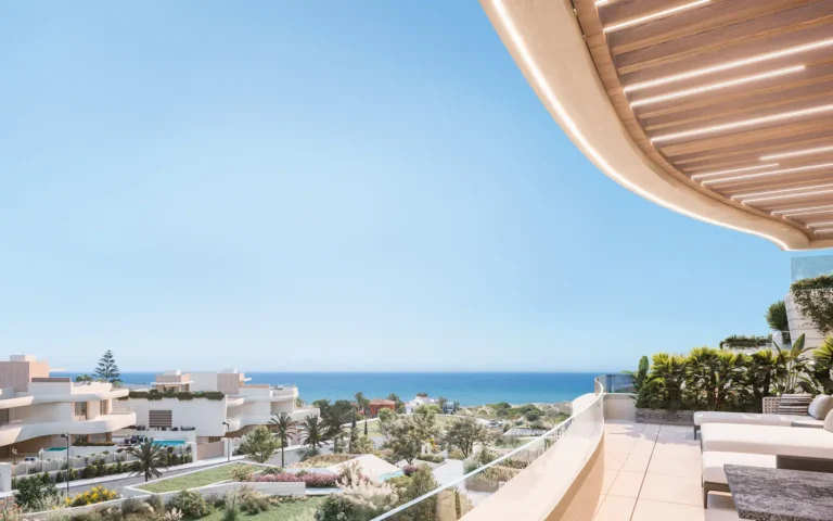 Dunique Marbella - Projecten Pure Sun Estates