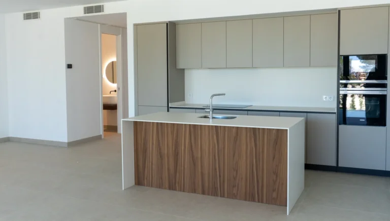 Marbella Sunset galerij 1 - Projecten Pure Sun Estates