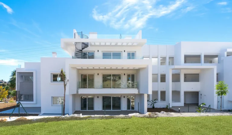 Alcazaba Lagoon IV - Projecten Pure Sun Estates