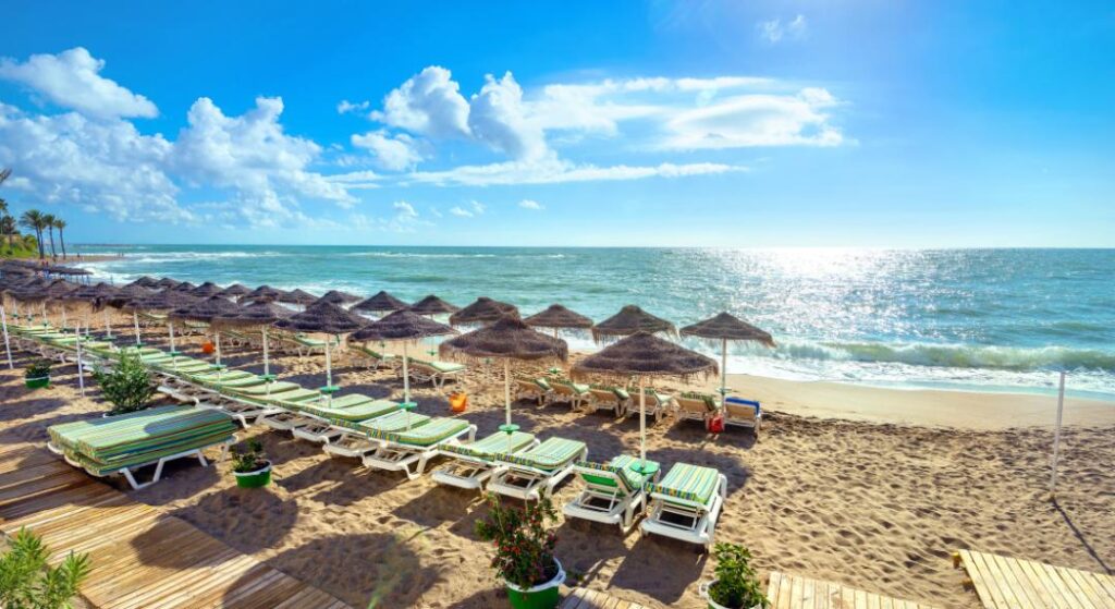 Benalmadena