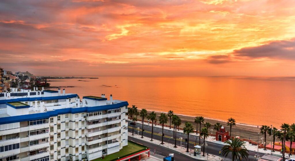 Benalmadena 2