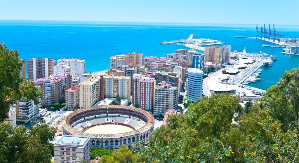Malaga 2