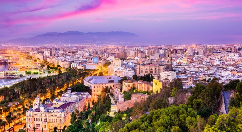 Malaga 3