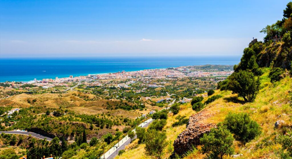 Mijas