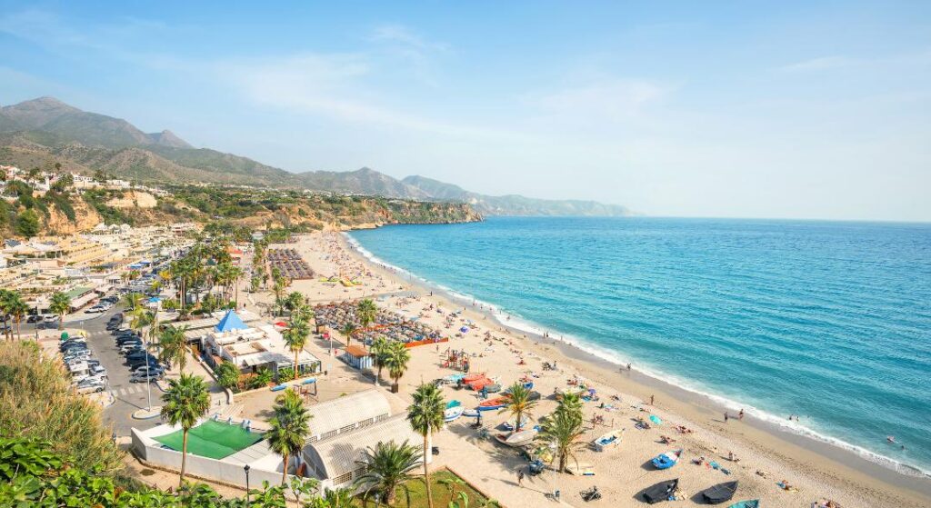 Nerja