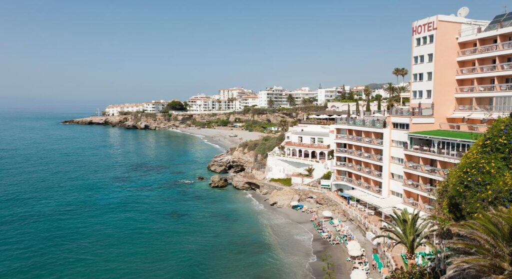 Nerja 2
