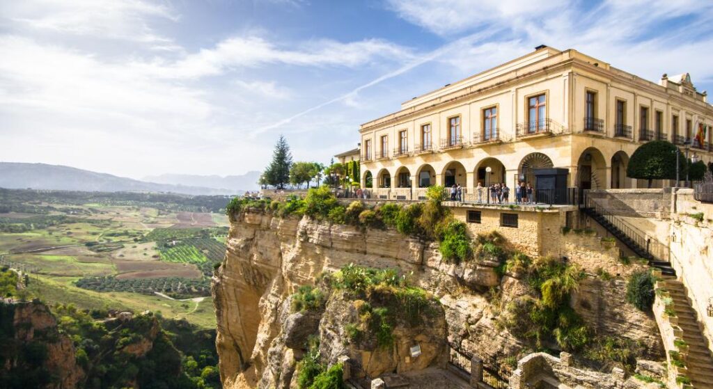 Ronda