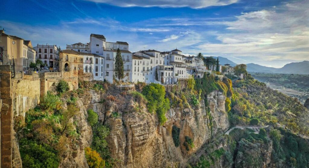 Ronda 2