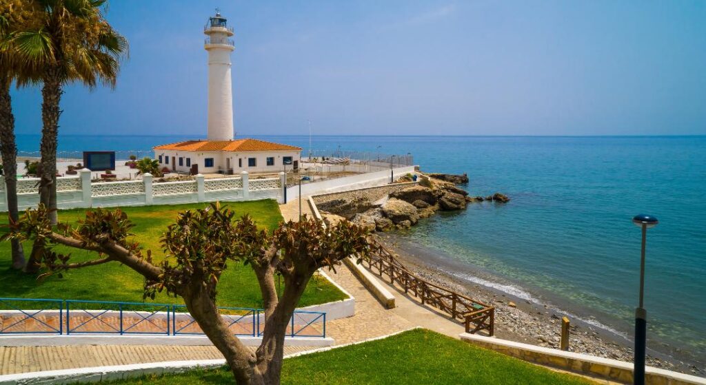 Torrox